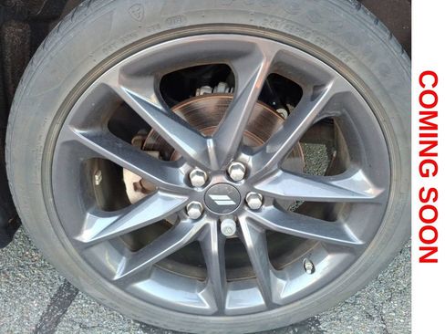 Used 2021 Dodge Charger SXT w/ Plus Group AWD/4WD image 9