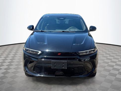 Used 2024 Dodge Hornet R/T Plus w/ Track Pack AWD/4WD image 2