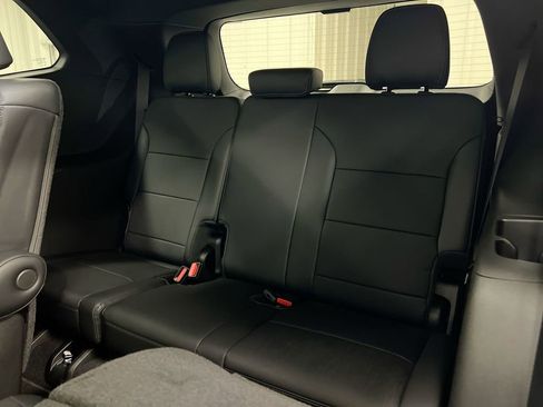 New 2026 Buick Enclave Preferred w/ Power Package AWD/4WD image 25