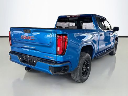 Used 2023 GMC Sierra 1500 AT4X image 5