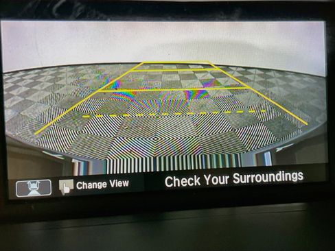 Used 2017 Honda Accord EX-L image 28