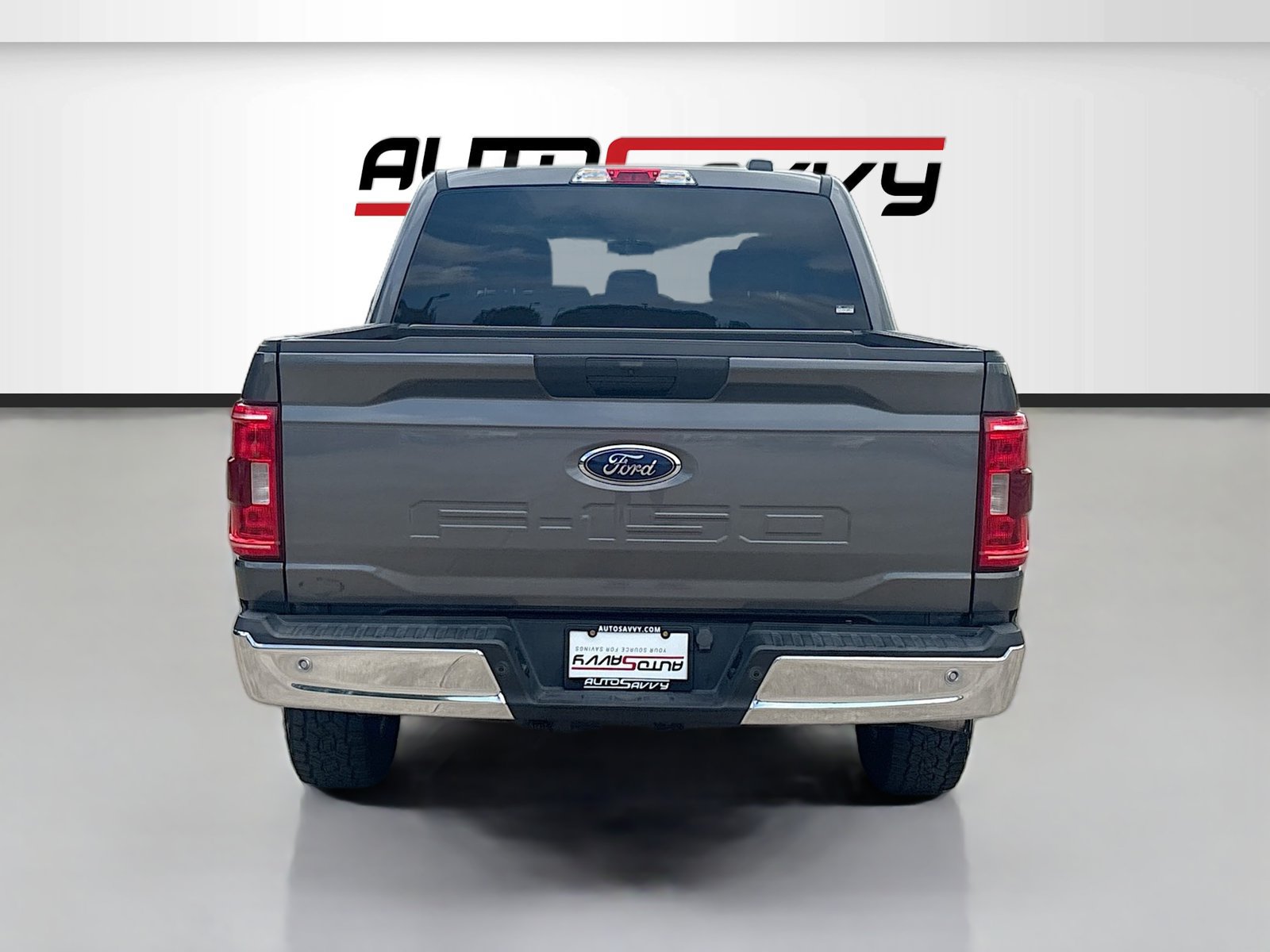 Used 2022 Ford F150 XLT AWD/4WD image 6
