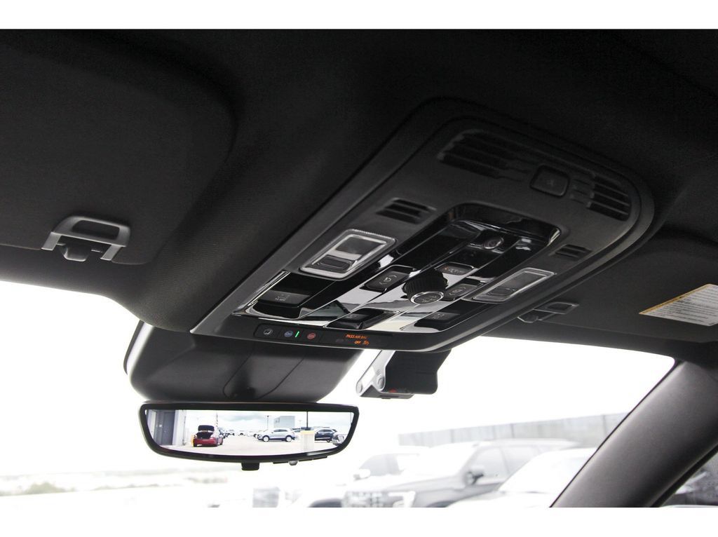 Used 2025 Cadillac Escalade Sport w/ LPO, Floor Liner Package RWD image 27