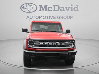 Used 2024 Ford Bronco Big Bend AWD/4WD video 2