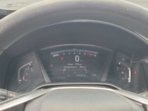 Used 2019 Honda CR-V EX image 29