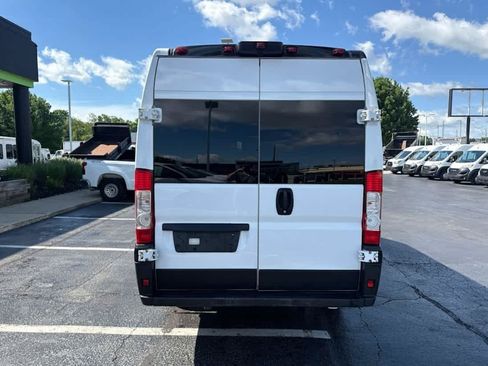 Used 2019 RAM ProMaster 3500 w/ Interior Convenience Group FWD image 5