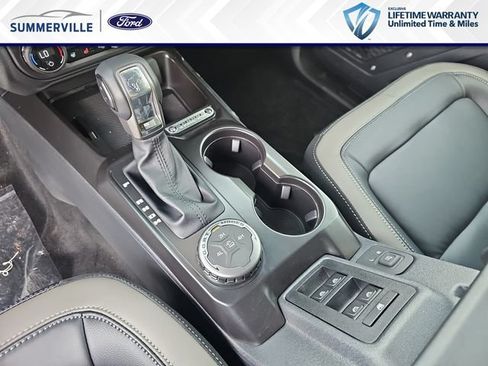 New 2026 Ford Bronco Outer Banks AWD/4WD image 28