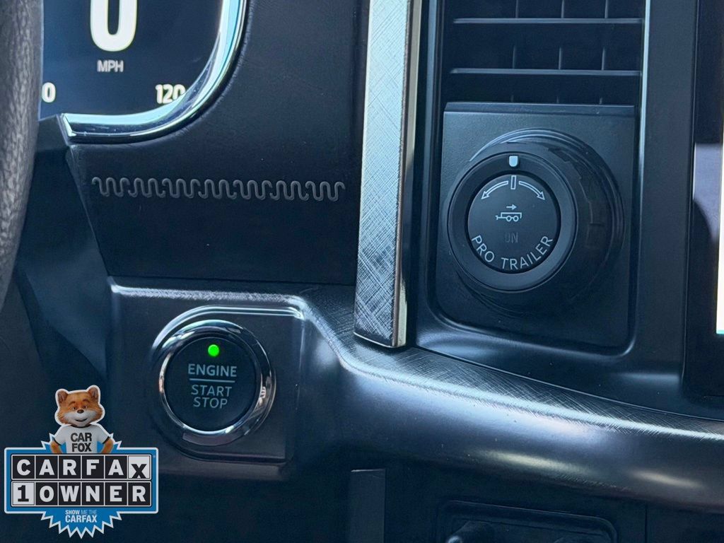 Used 2022 Ford F150 King Ranch w/ Equipment Group 601A High AWD/4WD image 19