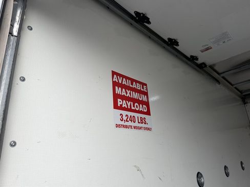 Used 2023 Ford Transit 350 DRW image 8