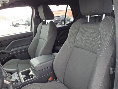 Certified 2025 Toyota 4Runner SR5 image 12