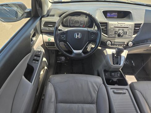 Used 2013 Honda CR-V EX-L image 18