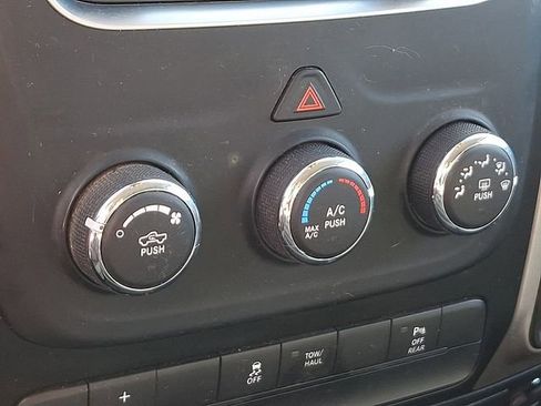 Used 2017 RAM 3500 Big Horn image 19