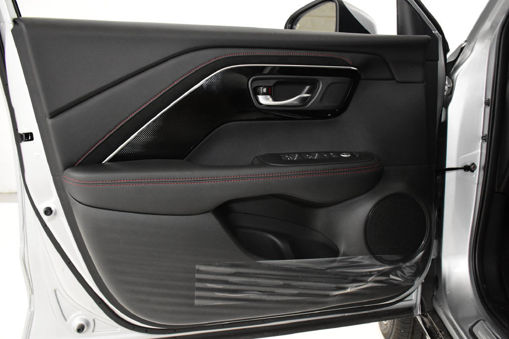 New 2026 Acura ADX A-Spec FWD image 7