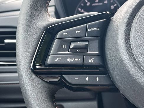 New 2026 Subaru Forester Sport AWD/4WD image 24