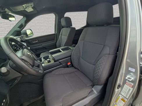 New 2026 Toyota Tundra SR5 RWD image 14