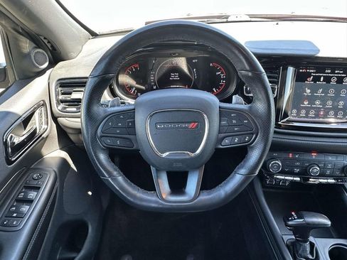 Used 2022 Dodge Durango GT image 16