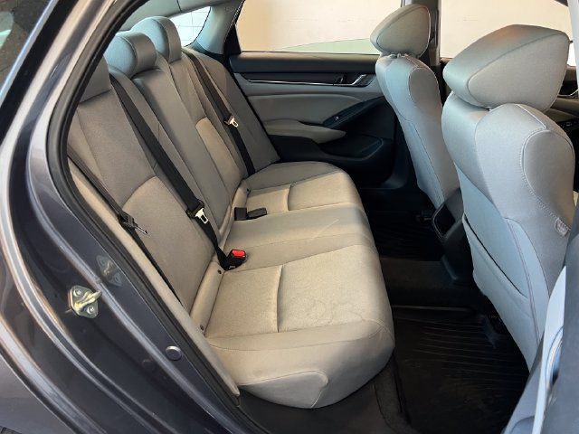 Used 2020 Honda Accord LX image 43