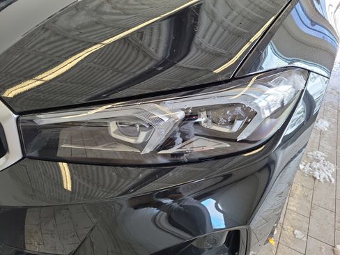 New 2026 BMW 330i xDrive Sedan w/ Premium Package image 14