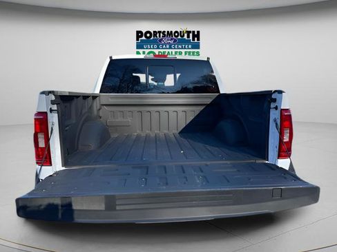 Used 2022 Ford F150 XLT w/ Equipment Group 302A High AWD/4WD image 12