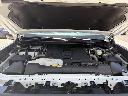 Used 2025 Toyota Tundra SR5 w/ SR5 Convenience Package AWD/4WD image 21