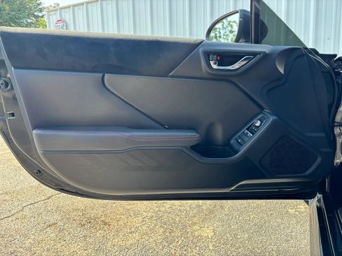 Used 2022 Subaru BRZ Limited RWD image 40
