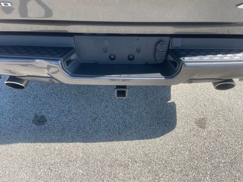 Used 2020 RAM 1500 Limited AWD/4WD image 13