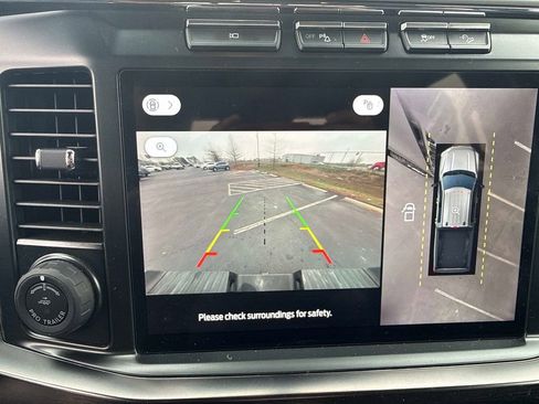 Used 2023 Ford F250 Lariat w/ Lariat Ultimate Package image 25