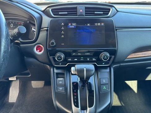 Used 2020 Honda CR-V EX-L image 15