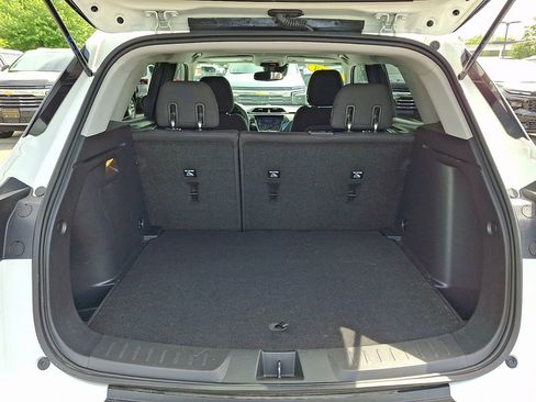 Certified 2023 Chevrolet TrailBlazer LT w/ Convenience Package AWD/4WD image 29