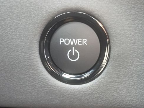 New 2026 Toyota Tundra Capstone image 22