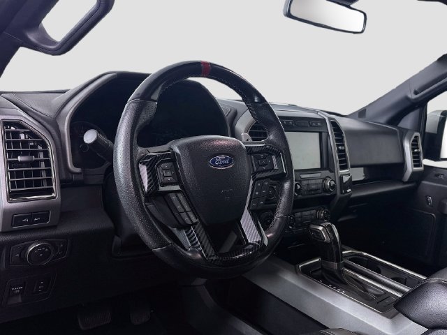 Used 2019 Ford F150 Raptor w/ Equipment Group 802A Luxury AWD/4WD image 12