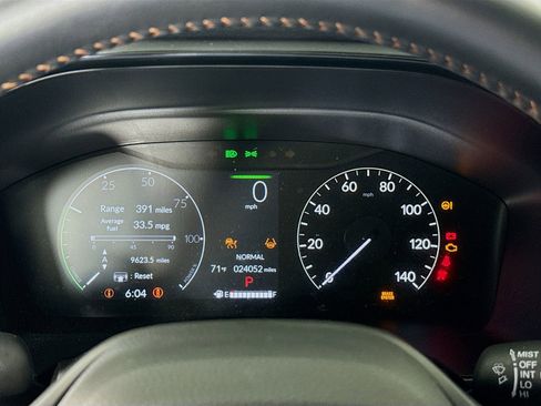 Used 2024 Honda CR-V Sport-L image 12