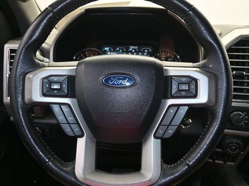 Used 2016 Ford F150 Lariat w/ Equipment Group 502A Luxury AWD/4WD image 13