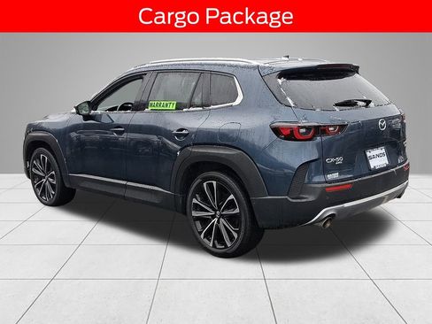 Used 2024 MAZDA CX-50 2.5 Turbo w/ Cargo Package image 6