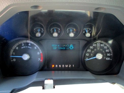 Used 2013 Ford F350 XL image 10