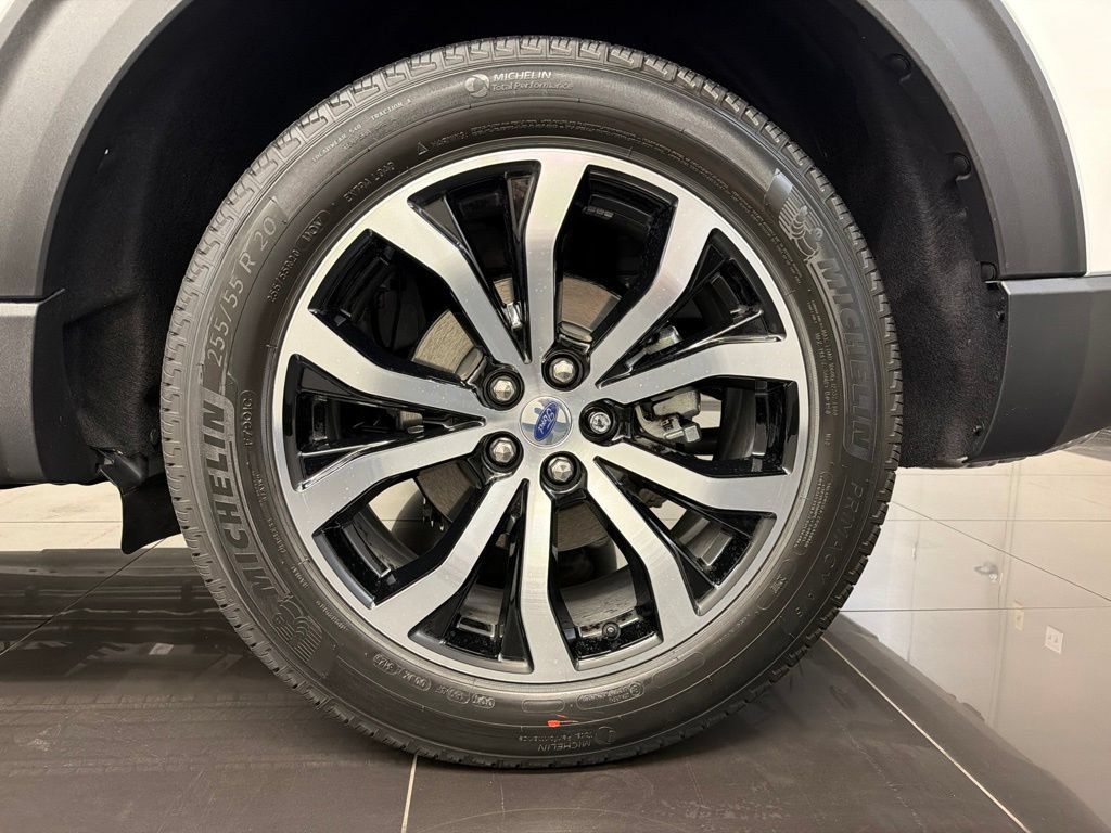New 2027 Ford Explorer ST-Line AWD/4WD image 7