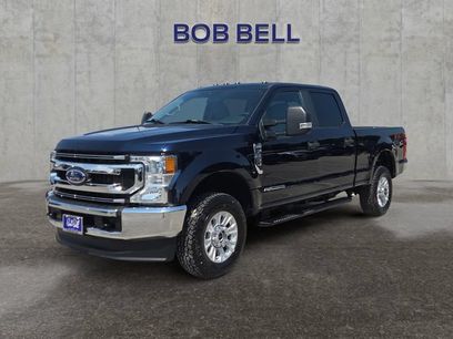 Certified 2022 Ford F350 XL w/ STX Appearance Package