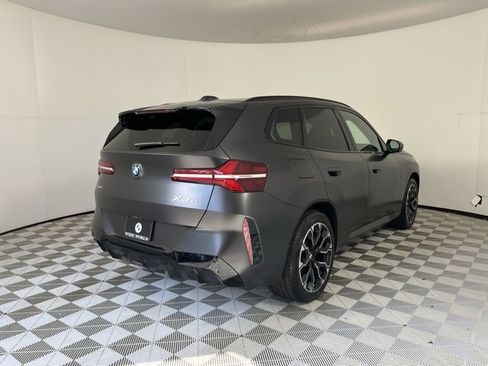 Used 2026 BMW X3 xDrive30 w/ M Sport Package image 7