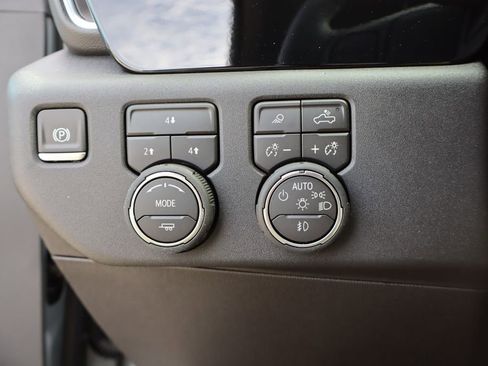 New 2026 Chevrolet Silverado 2500 LT w/ All Star Edition image 18