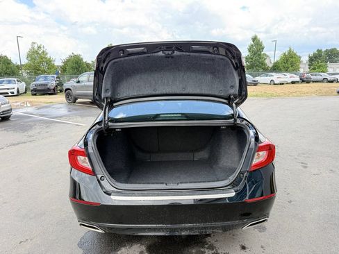 Used 2021 Honda Accord Sport Special Edition image 45