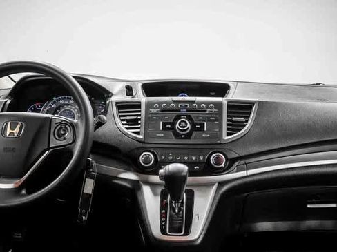 Used 2013 Honda CR-V EX image 13
