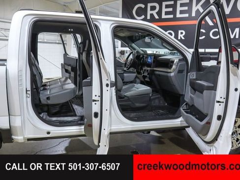 Used 2023 Ford F250 XL w/ 360-Degree Camera Package image 39