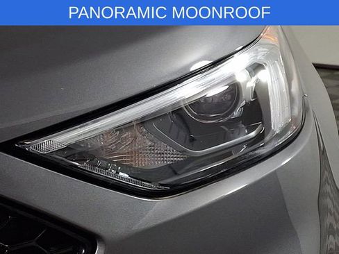 Used 2023 Ford Edge ST-Line AWD/4WD image 12