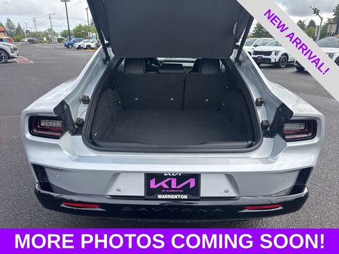 Used 2024 Dodge Charger Daytona Scat Pack w/ Plus Group AWD/4WD image 13