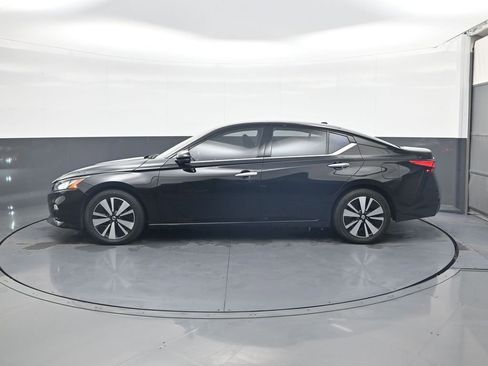 Used 2019 Nissan Altima 2.5 SV image 4