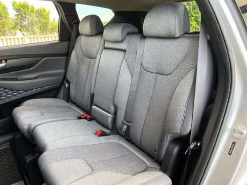 Used 2023 Hyundai Santa Fe SEL w/ Cargo Package FWD image 25