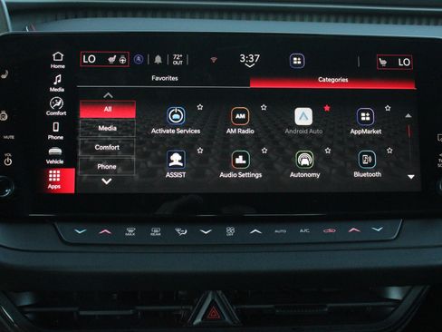 New 2026 Dodge Charger Scat Pack AWD/4WD image 18