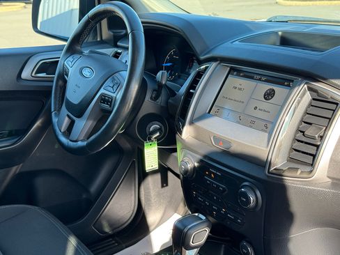Used 2019 Ford Ranger XLT w/ Equipment Group 302A Luxury AWD/4WD image 15