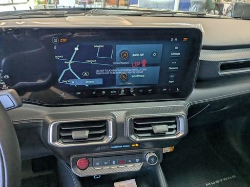 New 2026 Ford Mustang Premium image 14