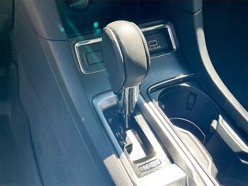 Used 2023 Subaru Ascent Limited image 16